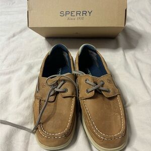 Sperry Top-Sider Boat Shoes